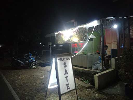 Warung Sate Anjatan 8