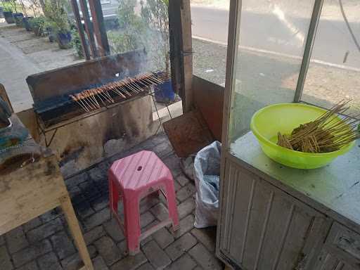 Warung Sate Anjatan 7