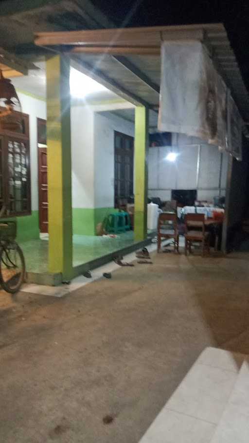 Warung Seblak Ibu Sohati 4