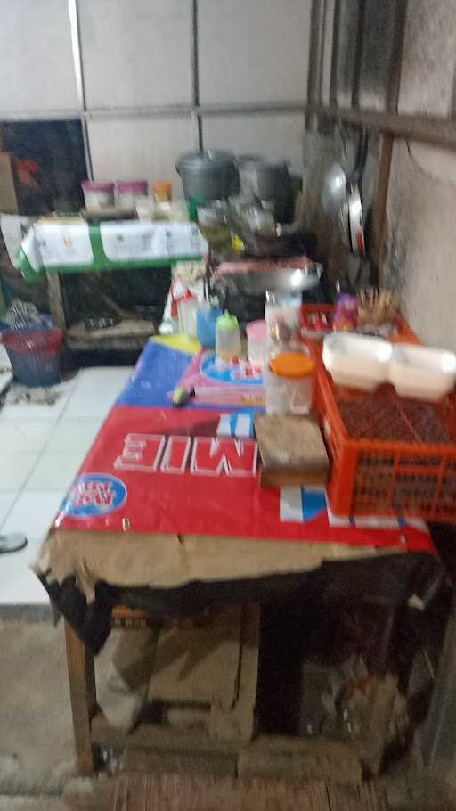 Warung Seblak Ibu Sohati 9