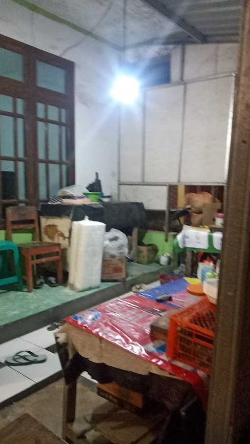 Warung Seblak Ibu Sohati 7