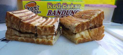 Roti Bakar Bang Ar 4