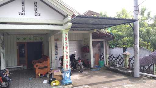 Warung Pk Poer 1