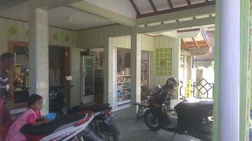 Warung Pk Poer 8