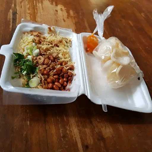 Bubur Ayam Pak Jayus 4