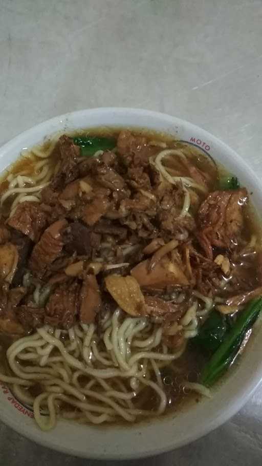 Mie Ayam Palang 1