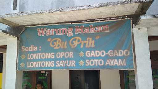 Warung Makan Bu Prih 3