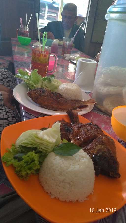 Warung Makan Bu Prih 1