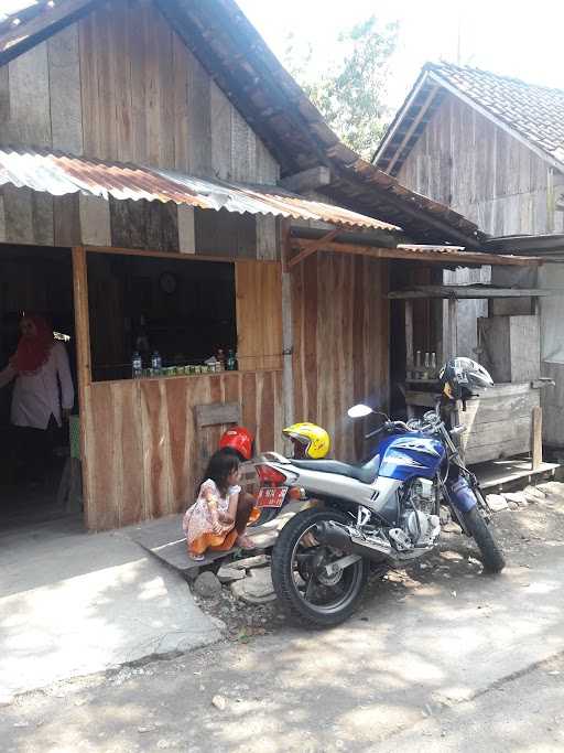 Warung Mie Ayam Goyang Semarang 3