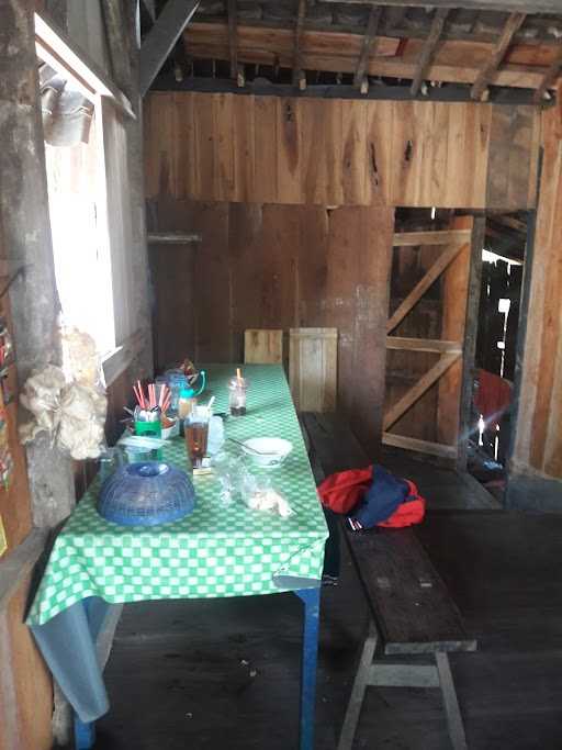 Warung Mie Ayam Goyang Semarang 9