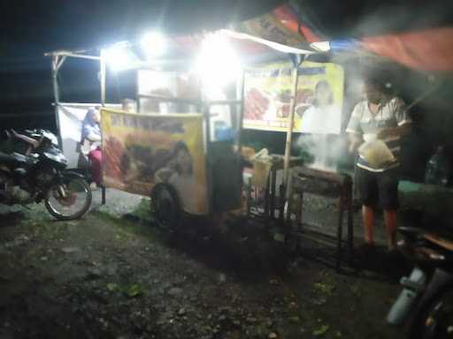 Warung Sate Pak Gondrong 4