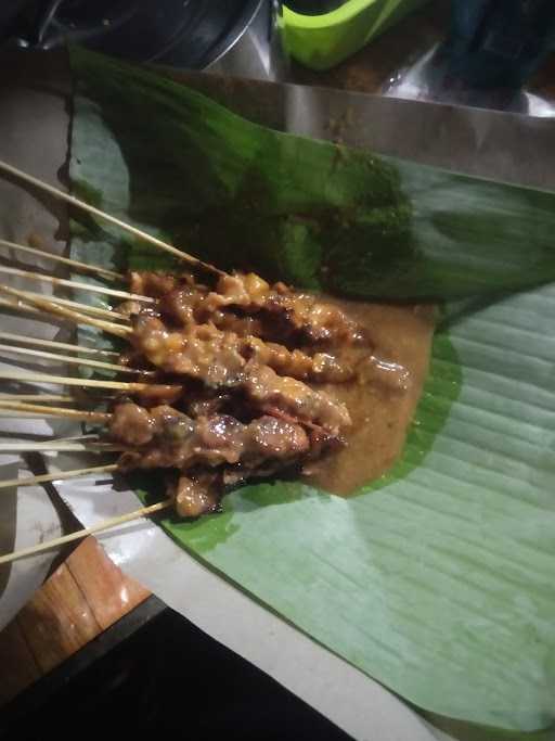 Warung Sate Pak Gondrong 2