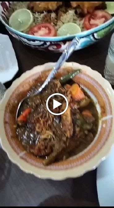 Jazirah Food Arabic Taste Masakan Timur Tengah Kota Malang 3