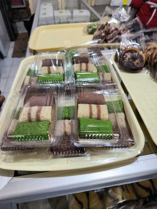 Kue Kuno Pendawi 6