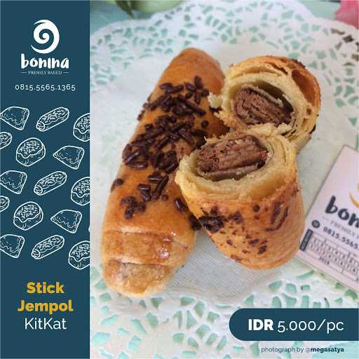 Bonina Bolen Malang 9