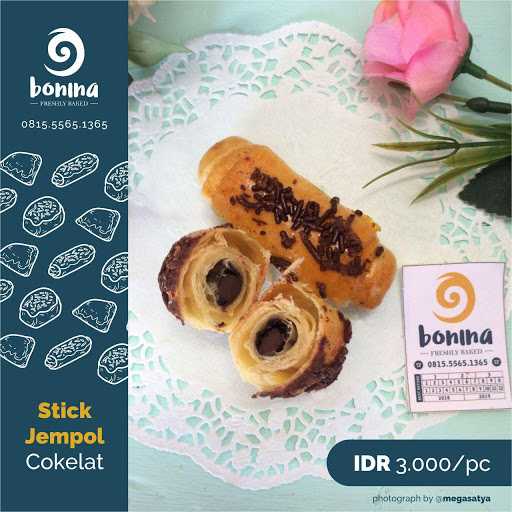 Bonina Bolen Malang 10