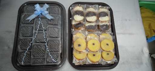 Kue Basah Aisyara 1