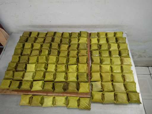 Kue Basah Aisyara 3