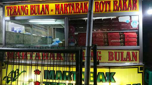 Martabak Terang Bulan Roti Bakar Ab Pasundan 8