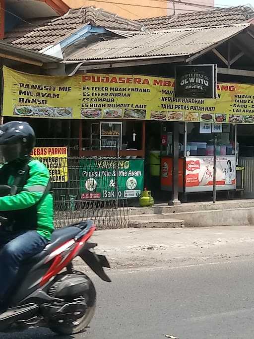 Martabak Terang Bulan Roti Bakar Ab Pasundan 5