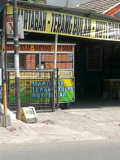 Martabak Terang Bulan Roti Bakar Ab Pasundan 6