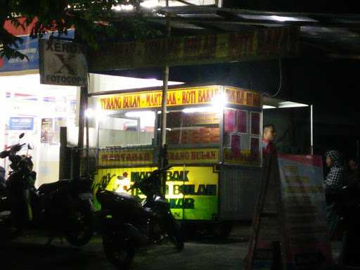 Martabak Terang Bulan Roti Bakar Ab Pasundan 9