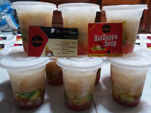 Griya Hot Zuppa Soup Malang 1