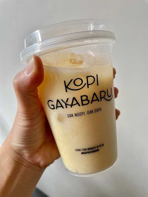 Kopi Gaya Baru 6