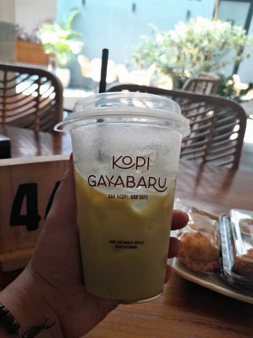 Kopi Gaya Baru 10