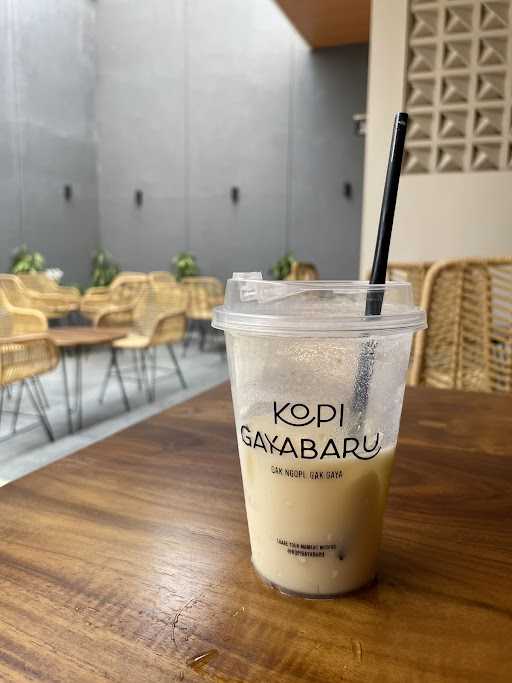 Kopi Gaya Baru 1