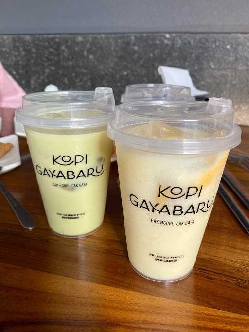 Kopi Gaya Baru 9