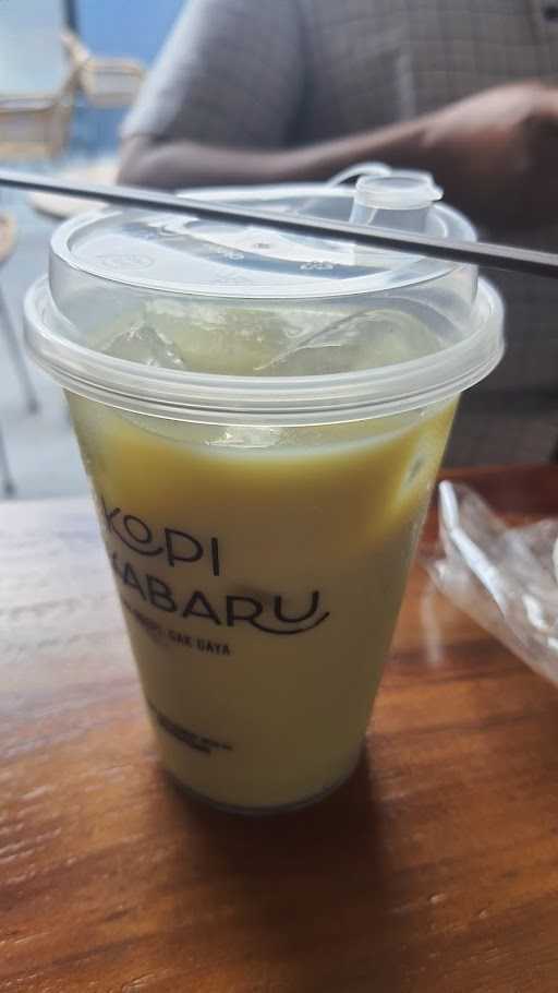 Kopi Gaya Baru 7