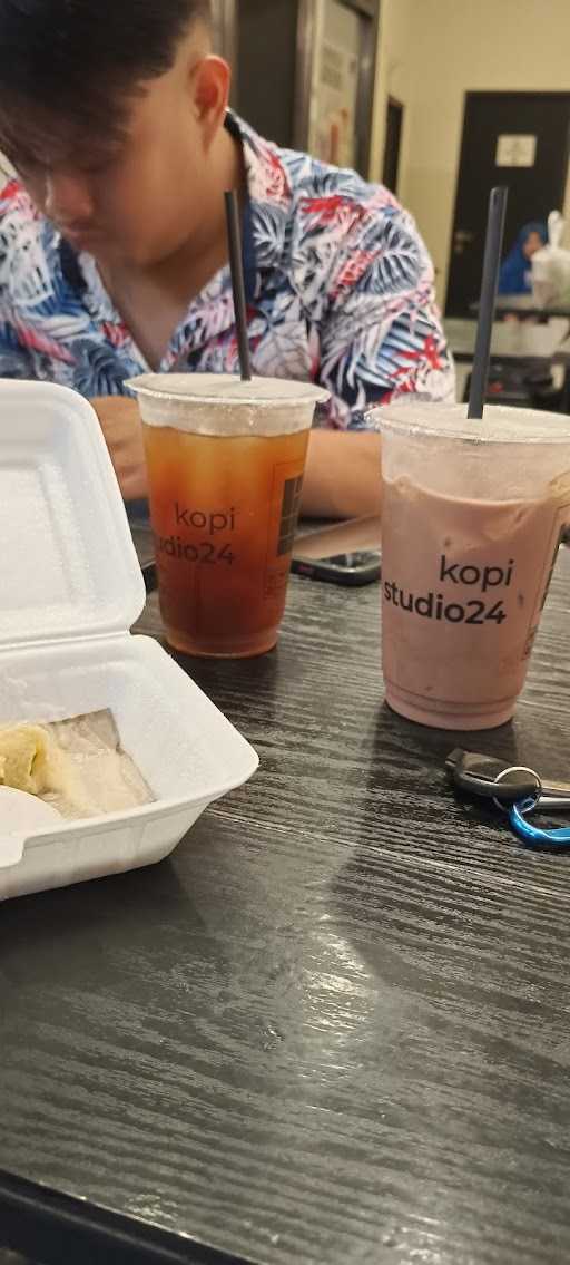 Kopi Studio 24 2