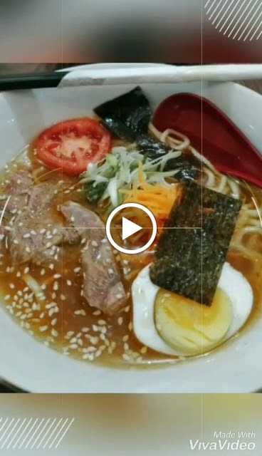 La'Bada Ramen Cafe 8