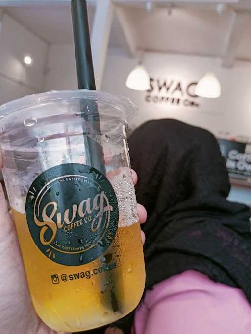 Swag Coffee Co. Space 1