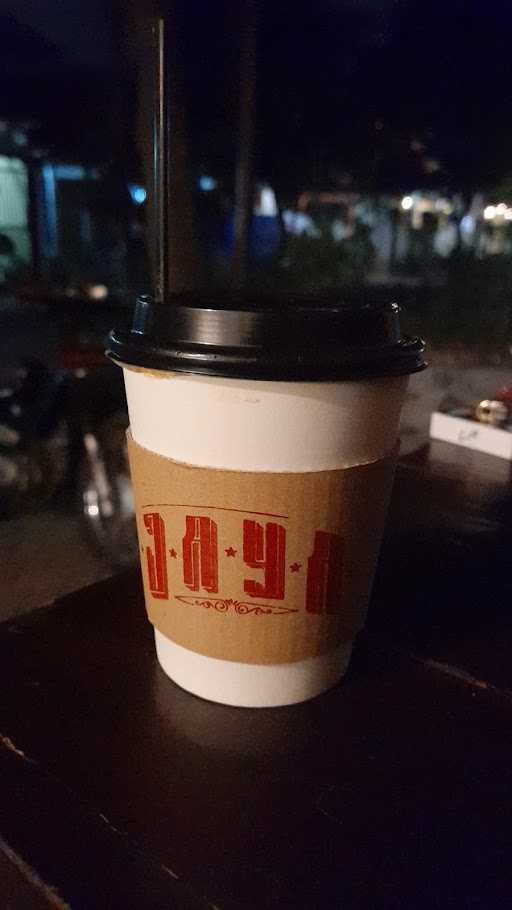 Toko Kopi Jaya, Sawojajar 2