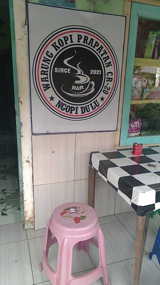 Warung Kopi Prapatan Cr-20 6