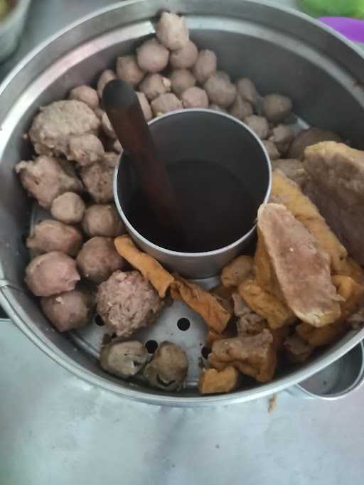 Bakso Dadi Ati Sawojajar 2