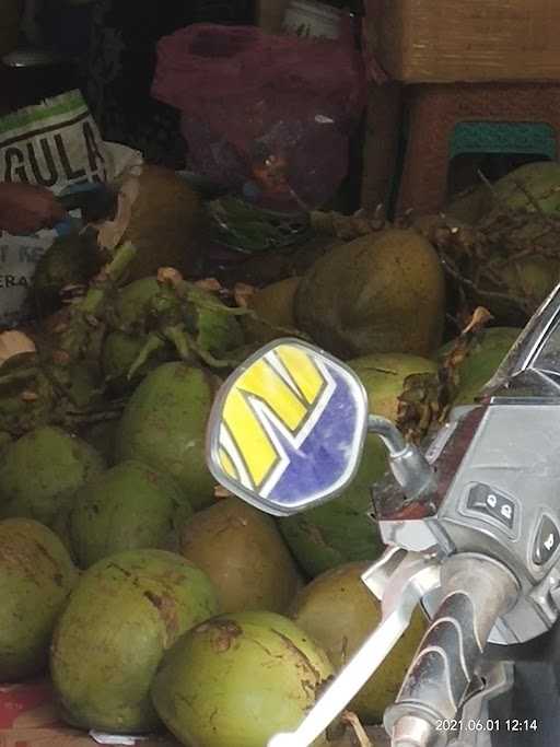 Bakso Dadi Ati Sawojajar 1