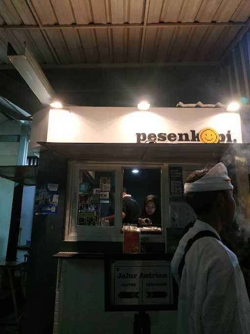 Pesen Kopi Sentani 8