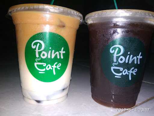 Point Coffee 2