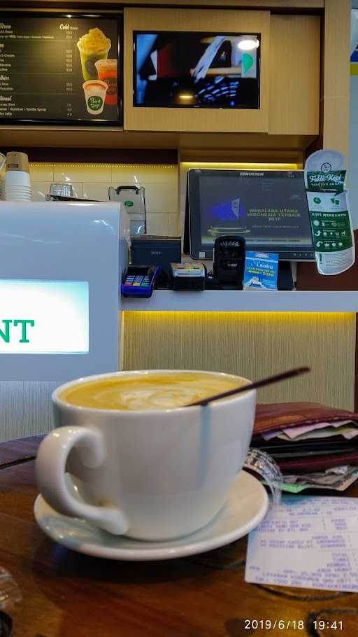 Point Coffee 8