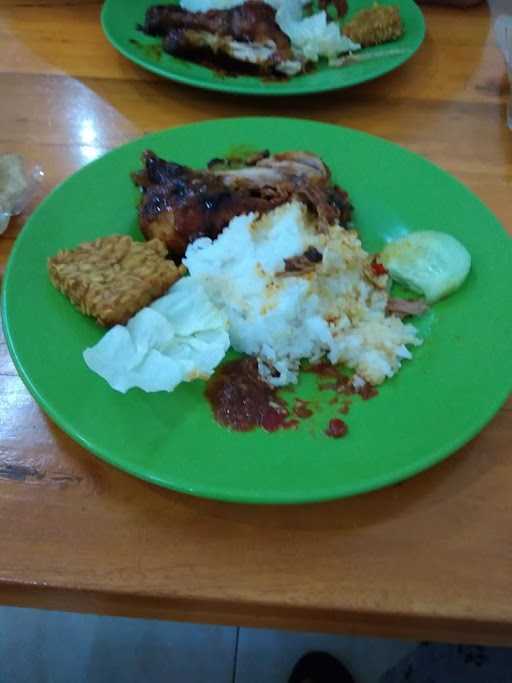 Ayam Benjoss 3