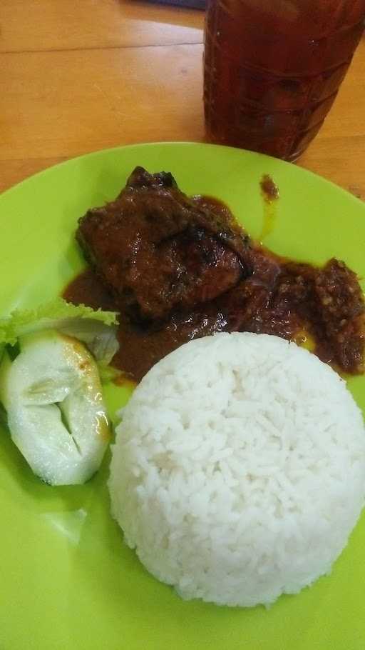 Ayam Benjoss 4