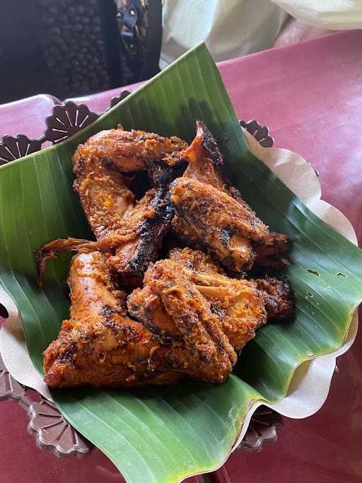 Ayam Ingkung Bu Sutini 2