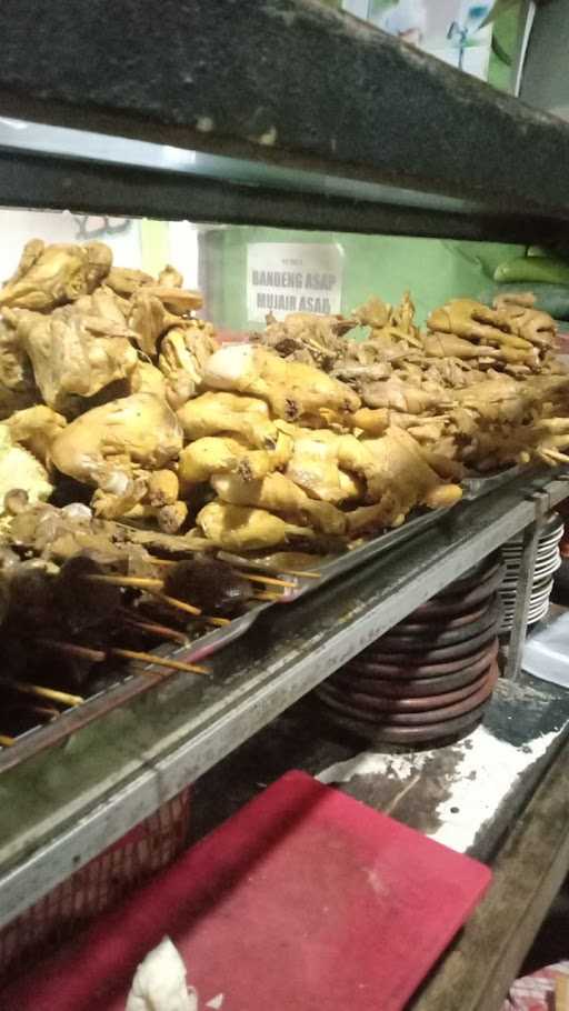 Ayam Penyet Mas Minun 4