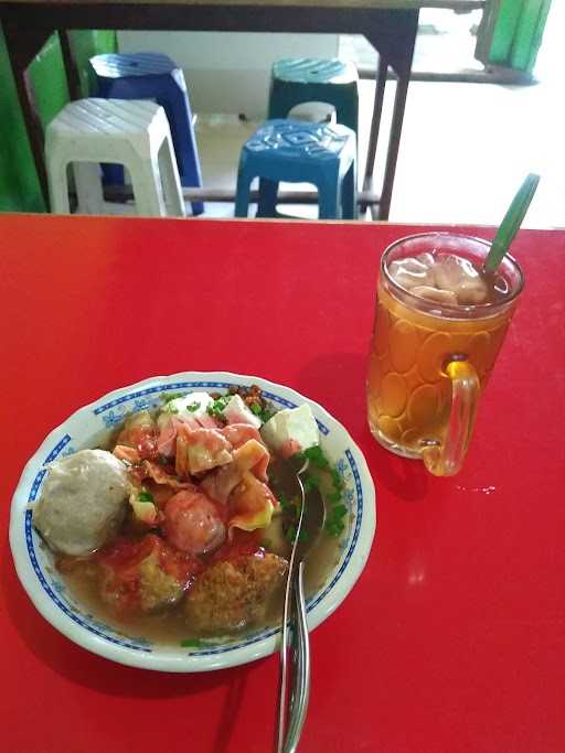 Bakso 512 4