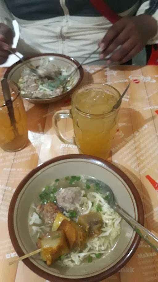 Bakso 512 9