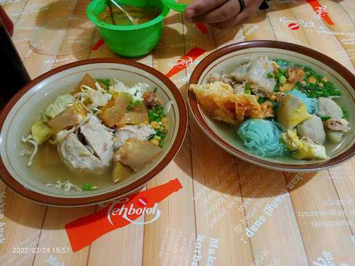 Bakso 512 5