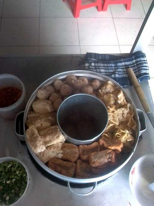 Bakso Anta Pak Mul 2